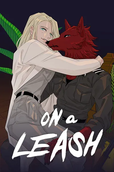 New Release: Chapter 137 of On a Leash – Read Now for Free!