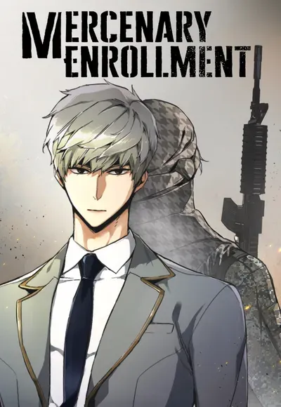 New Release: Chapter 193 of Mercenary Enrollment – Read Now for Free!