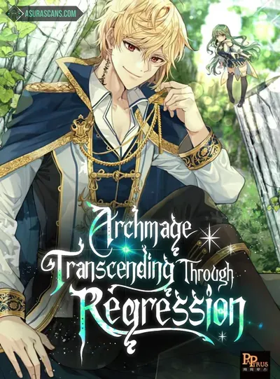 New Release: Chapter 104 of Archmage Transcending Through Regression – Read Now for Free!
