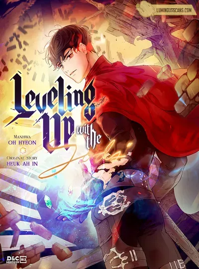 New Release: Chapter 117 of Leveling Up with the Gods – Read Now for Free!