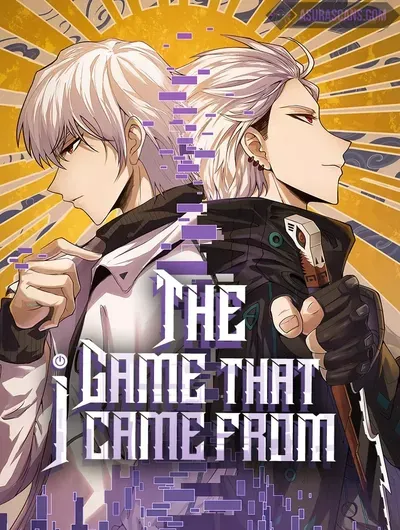 New Release: Chapter 278 of The Game That I Came From – Read Now for Free!