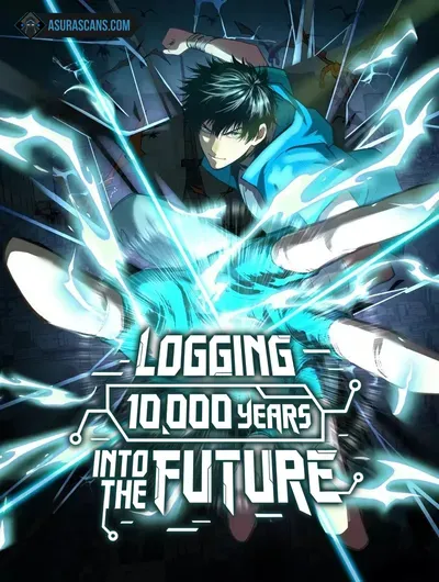 New Release: Chapter 158 of Logging 10,000 Years into the Future – Read Now for Free!
