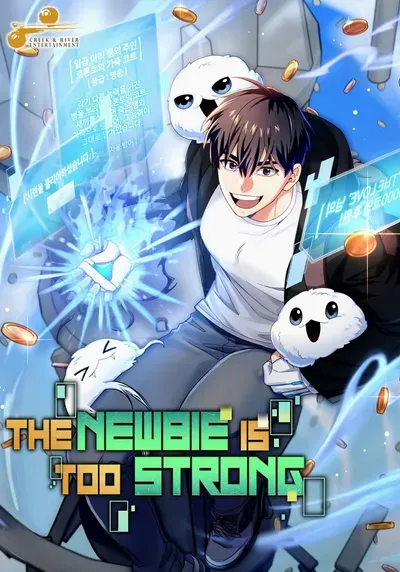 New Release: Chapter 95 of The Newbie is Too Strong – Read Now for Free!