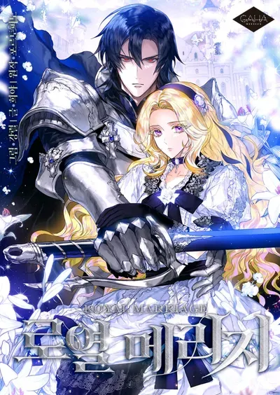 New Release: Chapter 69 of Royal Marriage – Read Now for Free!