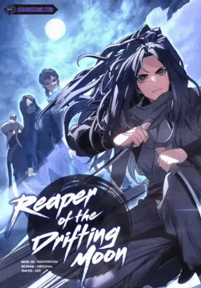 New Release: Chapter 93 of Reaper of the Drifting Moon – Read Now for Free!
