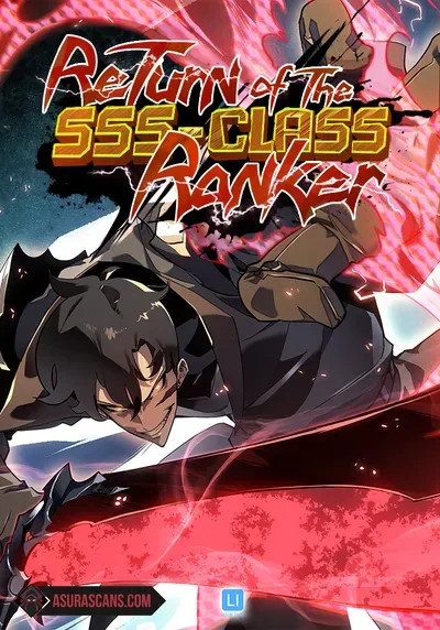 New Release: Chapter 103 of Return of the SSS-Class Ranker – Read Now for Free!