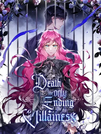 New Release: Chapter 151 of Death Is the Only Ending for the Villainess – Read Now for Free!