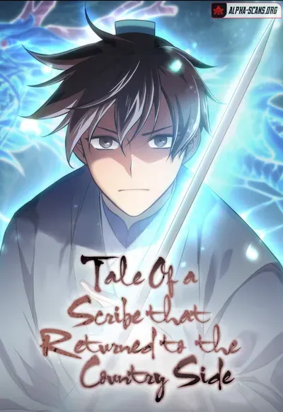 New Release: Chapter 208 of Tale of a Scribe Who Retires to the Countryside – Read Now for Free!