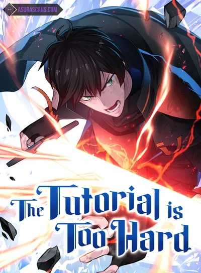 New Release: Chapter 164 of The Tutorial is Too Hard – Read Now for Free!