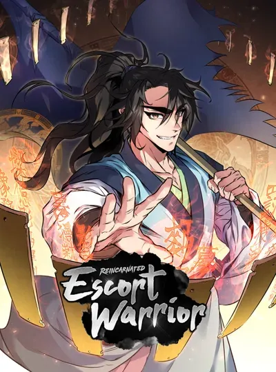 New Release: Chapter 69 of Reincarnated Escort Warrior – Read Now for Free!