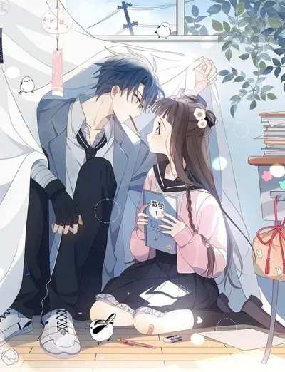 New Release: Chapter 26 of Can’t Hold – Read Now for Free!