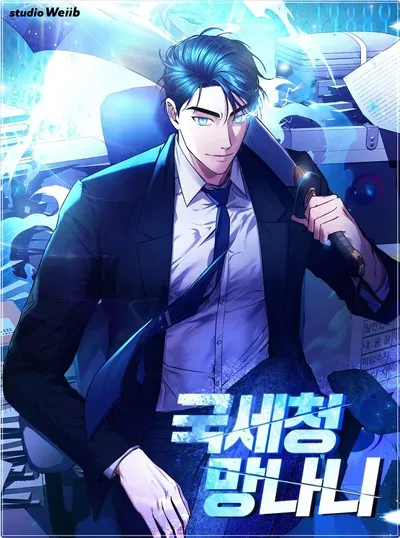 New Release: Chapter 108 of The Tax Reaper – Read Now for Free!