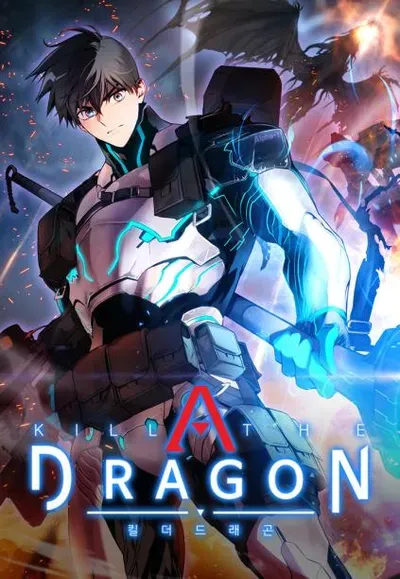 New Release: Chapter 114 of Kill The Dragon – Read Now for Free!