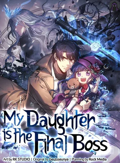 New Release: Chapter 124 of My Daughter is the Final Boss – Read Now for Free!