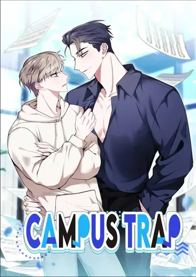 New Release: Chapter 41 of Campus Trap – Read Now for Free!