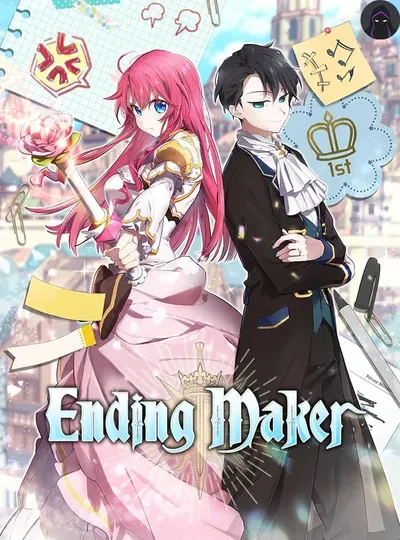 New Release: Chapter 67 of Ending Maker – Read Now for Free!