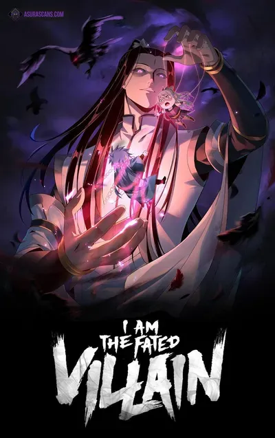 New Release: Chapter 160 of I Am the Fated Villain – Read Now for Free!