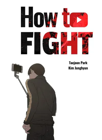 New Release: Chapter 218 of How to Fight – Read Now for Free!