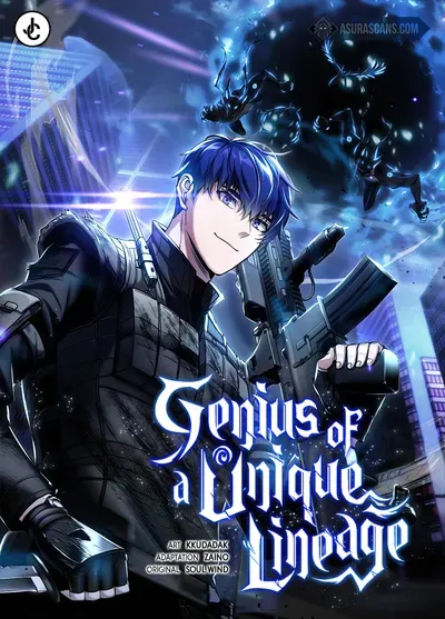 New Release: Chapter 68 of Genius of the Unique Lineage – Read Now for Free!