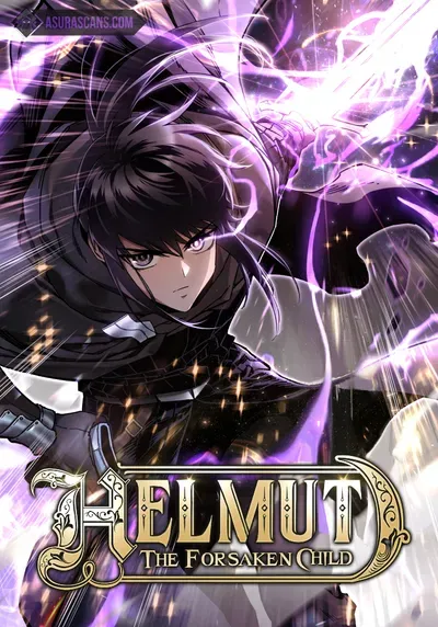 New Release: Chapter 67 of Helmut: The Forsaken Child – Read Now for Free!