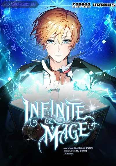 New Release: Chapter 73 of Infinite Mage – Read Now for Free!