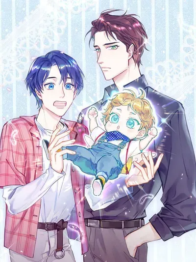 New Release: Chapter 270 Conquering Glam Night of Whose Baby Is It? – Read Now for Free!