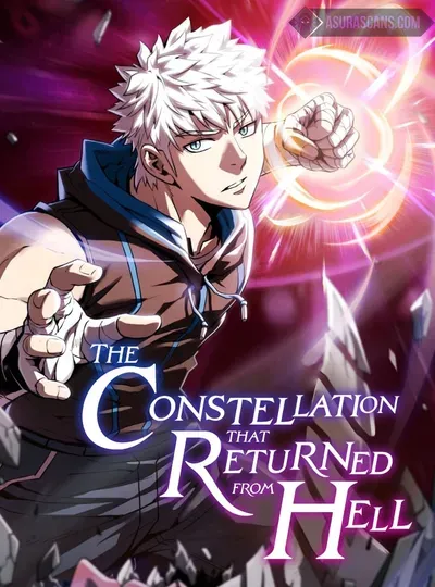 New Release: Chapter 173 of The Constellation That Returned From Hell – Read Now for Free!