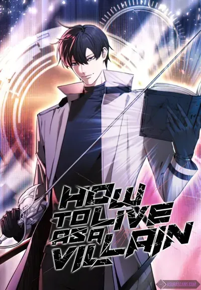 New Release: Chapter 136 of How To Live As a Villain – Read Now for Free!