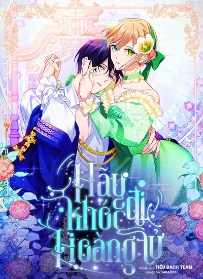 New Release: Chapter 82 of Please Cry, Crown Prince – Read Now for Free!