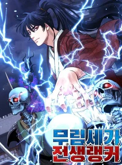 New Release: Chapter 125 of Reincarnation of the Murim Clan’s Former Ranker – Read Now for Free!