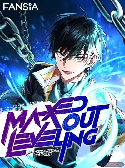 New Release: Chapter 60 of Maxed Out Leveling – Read Now for Free!