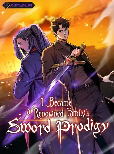 New Release: Chapter 116 of I Became a Renowned Family’s Sword Prodigy – Read Now for Free!
