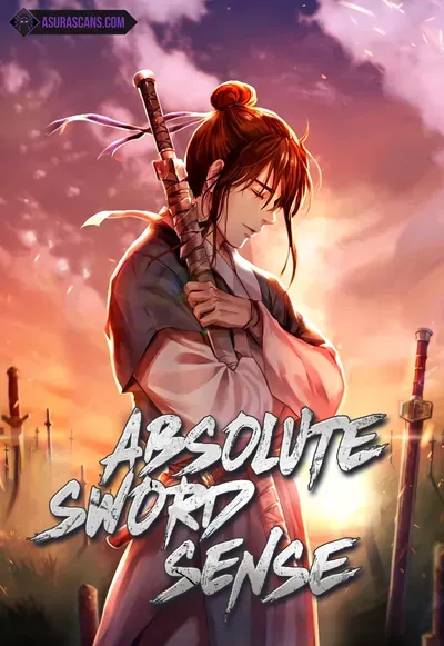 New Release: Chapter 81 of Absolute Sword Sense – Read Now for Free!