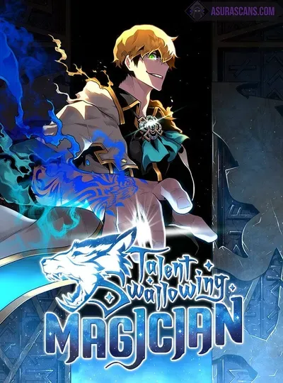 New Release: Chapter 77 of Talent-Swallowing Magician – Read Now for Free!