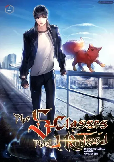 New Release: Chapter 137 of The S-Classes That I Raised – Read Now for Free!
