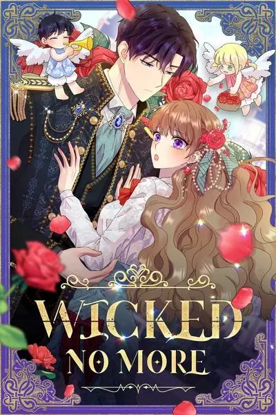 New Release: Chapter 70 of Wicked No More – Read Now for Free!