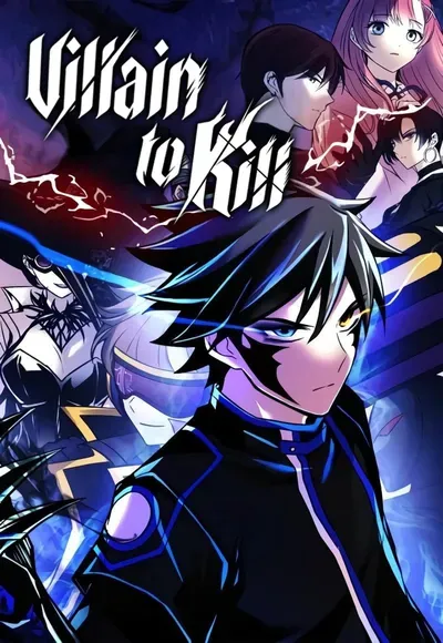 New Release: Chapter 148 of Villain To Kill – Read Now for Free!