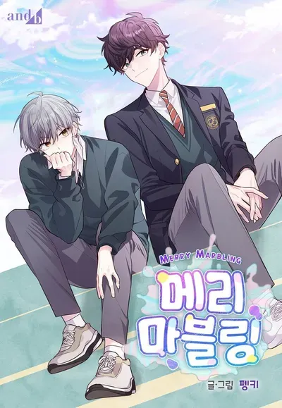 New Release: Chapter 74 of Merry Marbling – Read Now for Free!