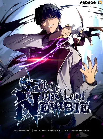 New Release: Chapter 160 of I’m the Max-Level Newbie – Read Now for Free!