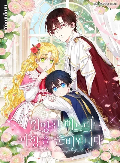 New Release: Chapter 51 of Adopted Daughter-in-Law Is Preparing to Be Abandoned – Read Now for Free!