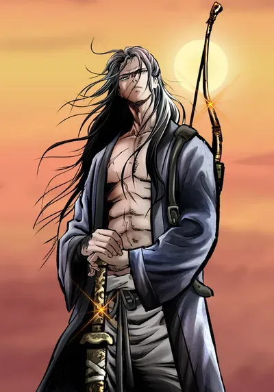 New Release: Chapter 113 of Bowblade: The Descendants of Bowblade – Read Now for Free!