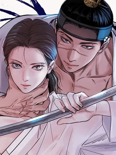 New Release: Chapter 29 of The Blade and Flower – Read Now for Free!