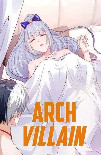 New Release: Chapter 68 of Arch Villain – Read Now for Free!