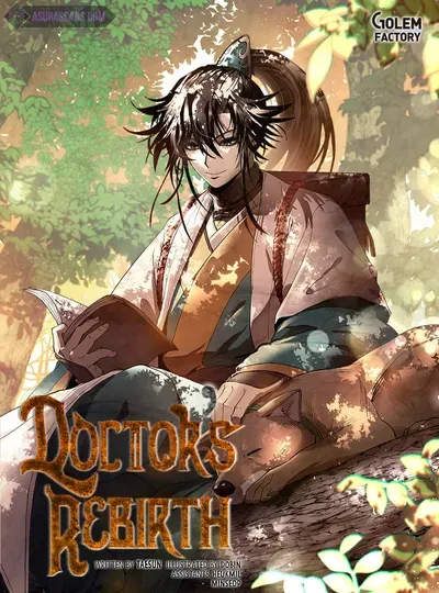 New Release: Chapter 171 of Doctor’s Rebirth – Read Now for Free!