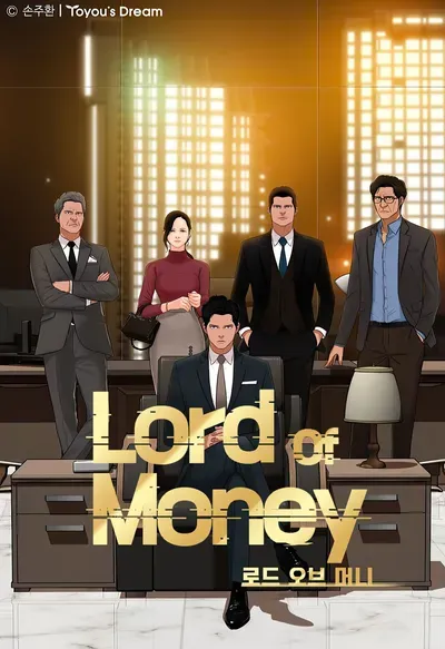 New Release: Chapter 150 of The Lord of Money – Read Now for Free!