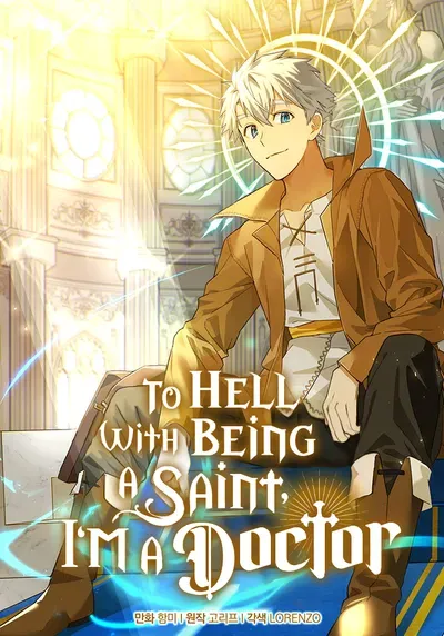 New Release: Chapter 90 of To Hell With Being A Saint, I’m A Doctor – Read Now for Free!