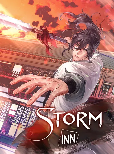 New Release: Chapter 134 of Storm Inn – Read Now for Free!