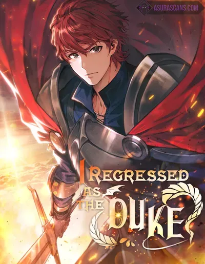 New Release: Chapter 86 The Punishment of Avirak of I Regressed As The Duke – Read Now for Free!