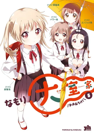 New Release: Chapter 93.5 Postrecording report by Rococo for Oomuro-ke: Dear Friends of Oomuro-ke – Read Now for Free!