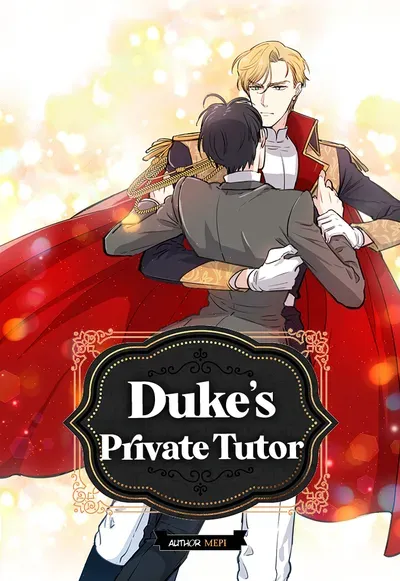 New Release: Chapter 83 of The Duke and the Tutor – Read Now for Free!